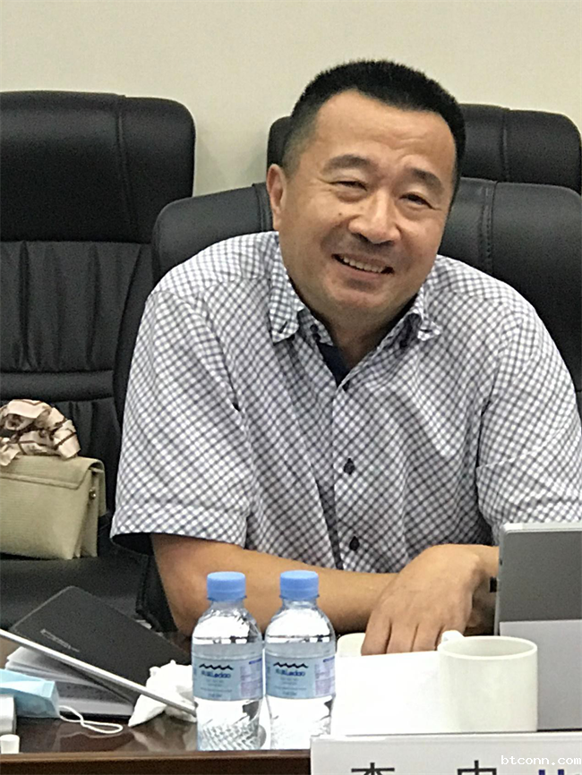 凝心聚力谋发展  建言献策话改革--必威平台网址召开青岛地区会员座谈会