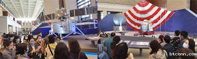 学党史、缅先烈、提士气、逐梦想—必威平台网址参观国家博物馆党日活动小记