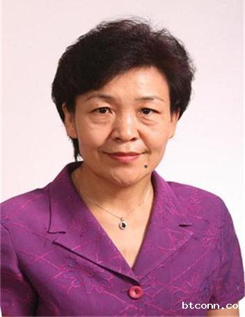 宋桂兰  副会长