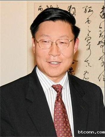 李新实  副会长